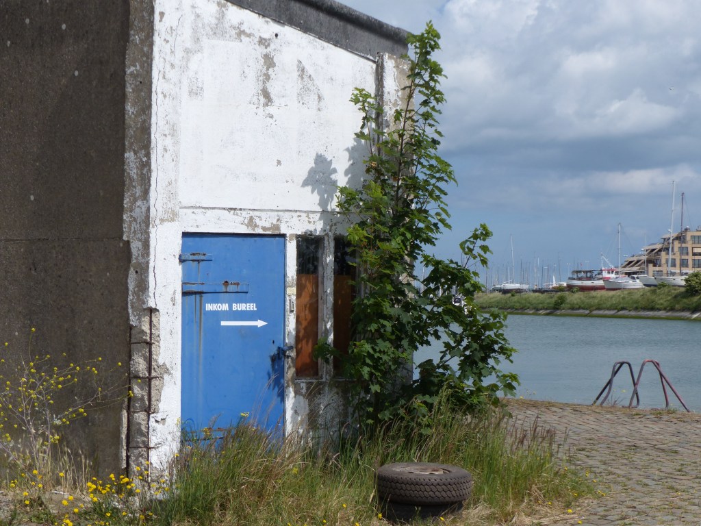 Oostende-Nieuwpoort-Oostende