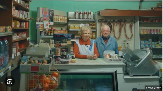 Documentaire ‘Zolang we nog&nbsp;kunnen’