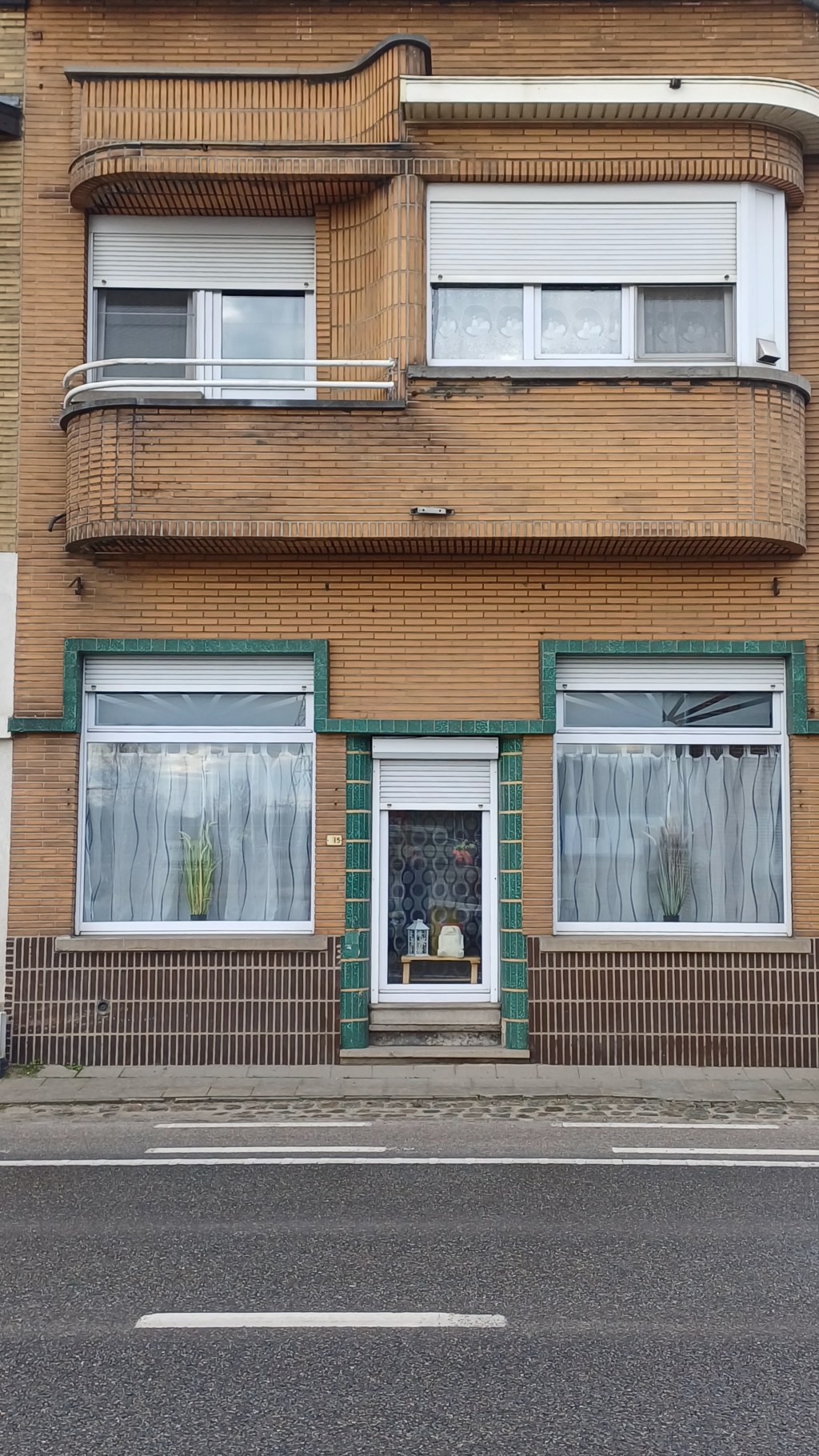 Sanseveriaanse perfectie