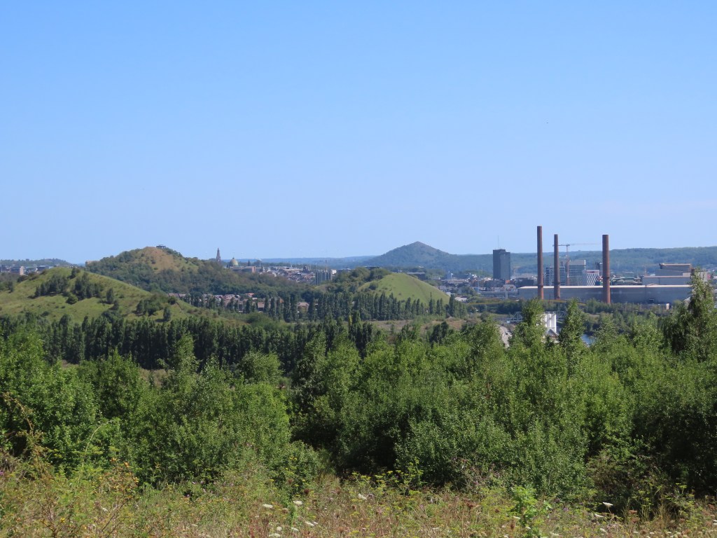 La Boucle Noire – GR&nbsp;412