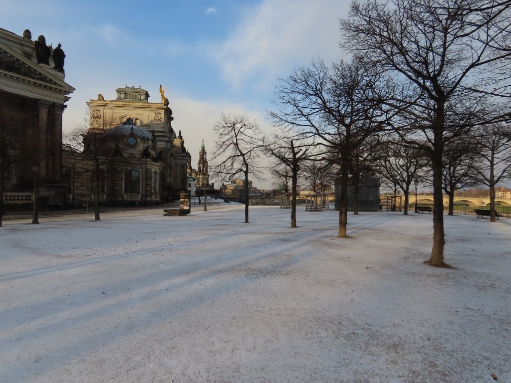 Reis langs de Elbe, de Oder en de&nbsp;Wisla
