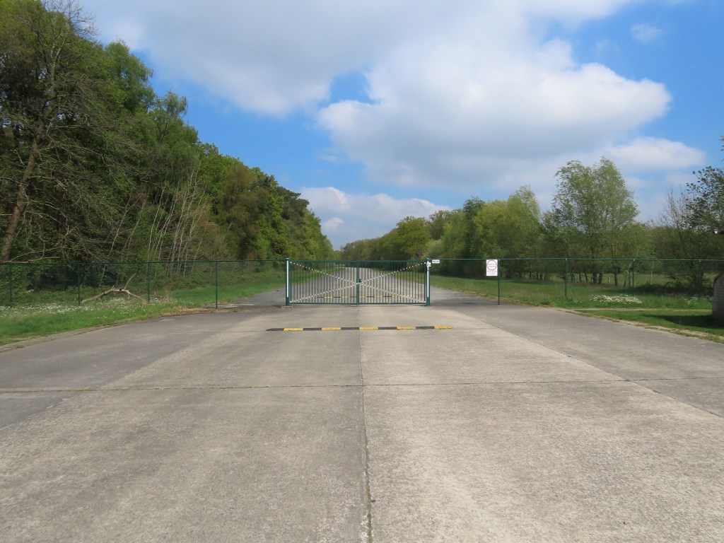 Drongengoed: wandelparadijs